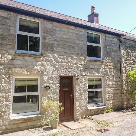 Pippin Cottage Penzance Eksteriør bilde