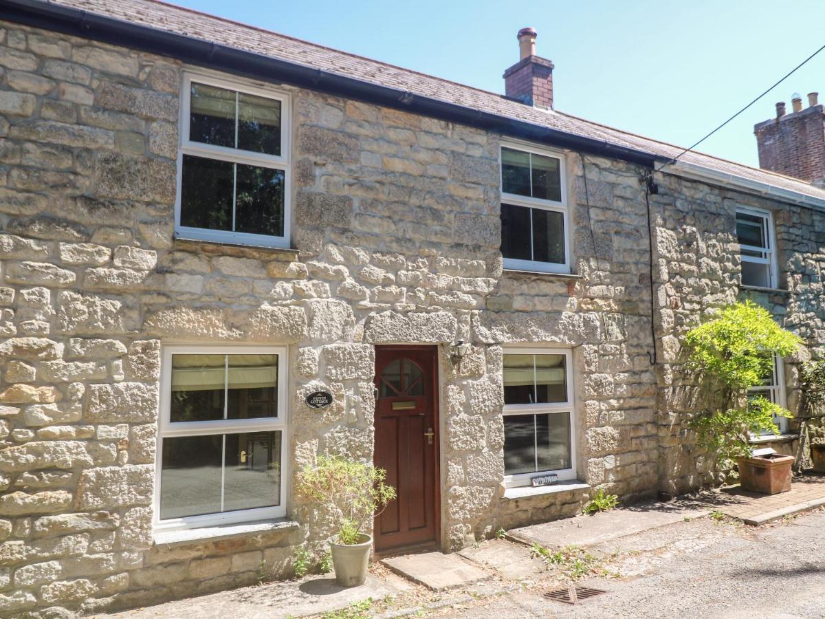Pippin Cottage Penzance Eksteriør bilde