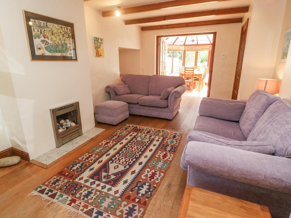 Pippin Cottage Penzance Eksteriør bilde