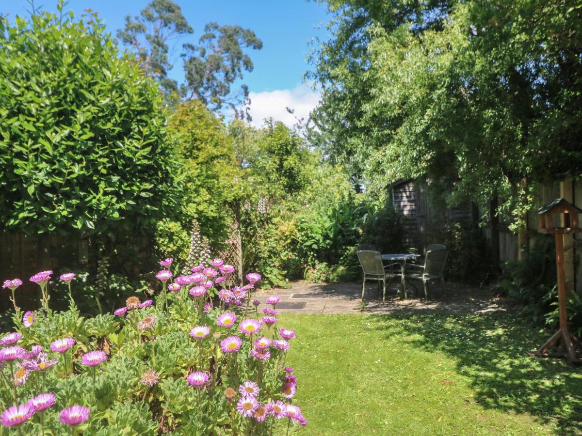 Pippin Cottage Penzance Eksteriør bilde