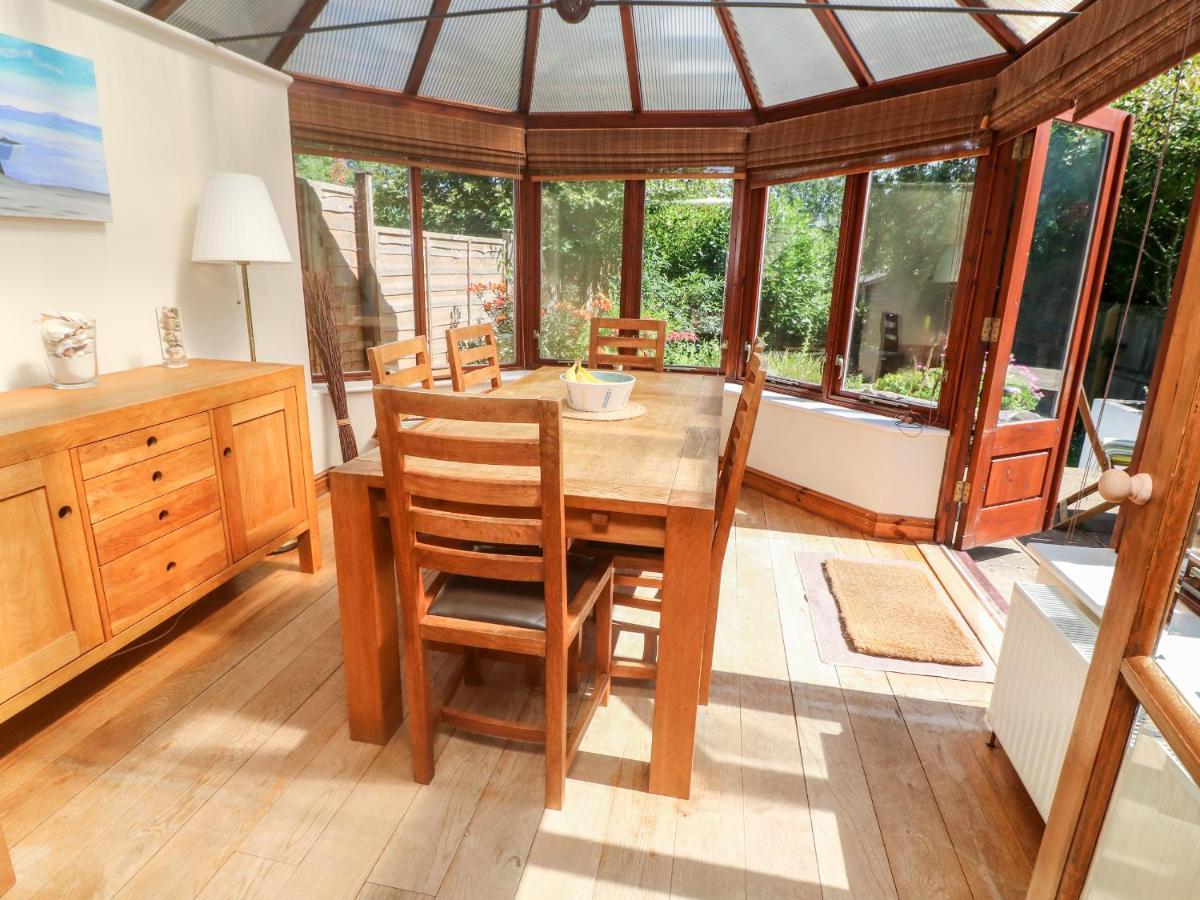 Pippin Cottage Penzance Eksteriør bilde