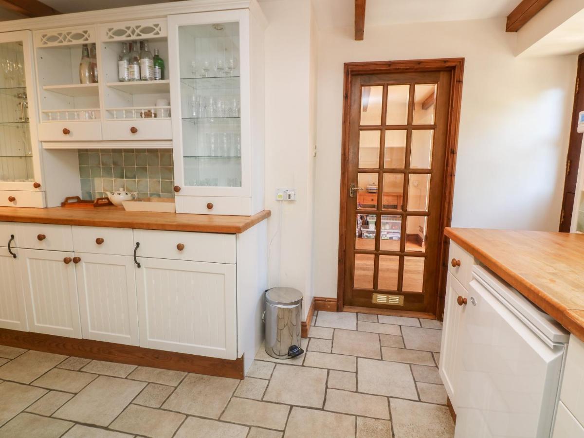 Pippin Cottage Penzance Eksteriør bilde